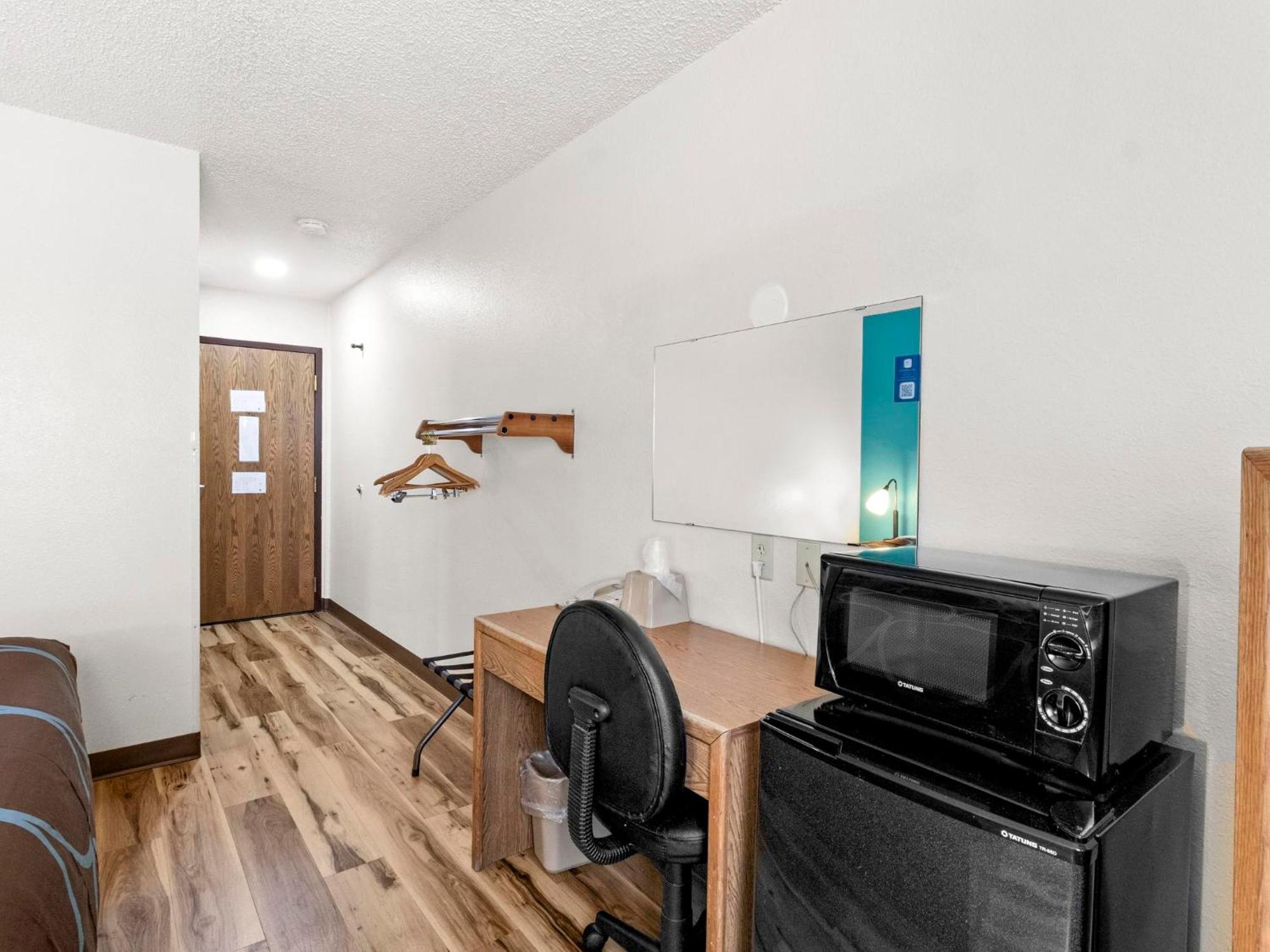 Super 8 By Wyndham Ogallala Exterior foto